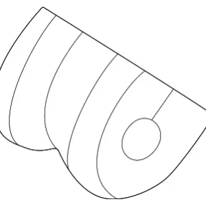 Bushings - Mazda (GD7E-28-156)