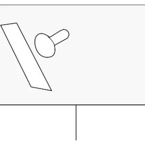 Molding - Mazda (TD11-51-PF0D)