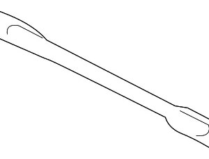 Link Arm - Mazda (GS3L-67-361)