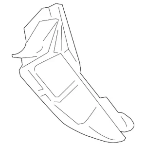 Audio Switch - Mazda (GDK5-66-4M8)