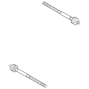 Inner Tie Rod - Mazda (TK48-32-240)