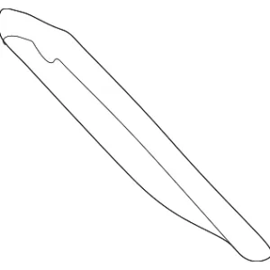 Box Stay - Mazda (TA01-64-162A)