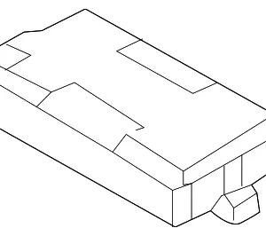 Module - Mazda (GHL2-67-5J0)