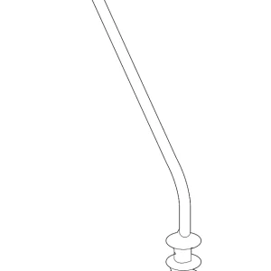 Oxygen Sensor - Mazda (CA38-18-8G1)