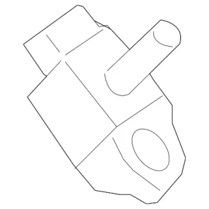Ignition Coil - Mazda (N3H1-18-100B-9U)