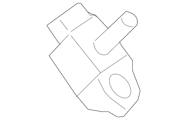 Ignition Coil - Mazda (N3H1-18-100B-9U)