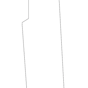 Rear Insulator - Mazda (BCJH-56-391A)