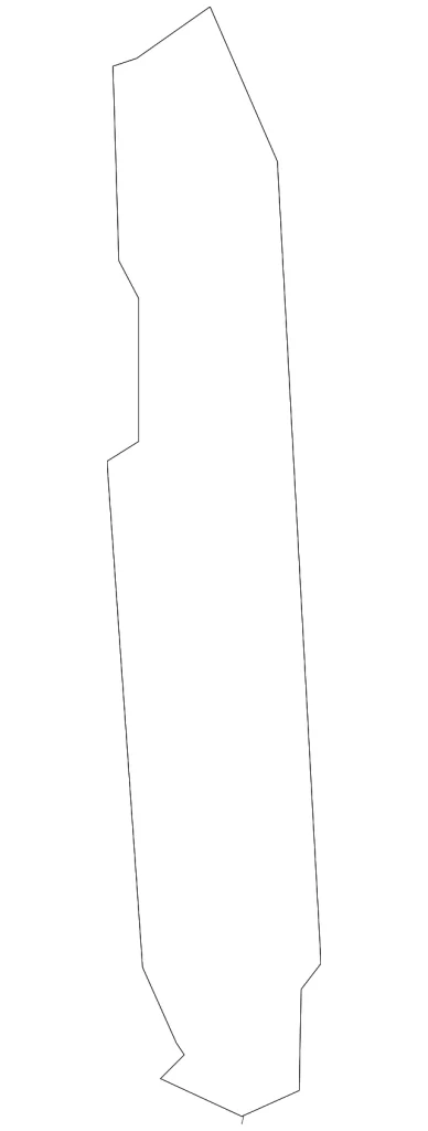 Rear Insulator - Mazda (BCJH-56-391A)