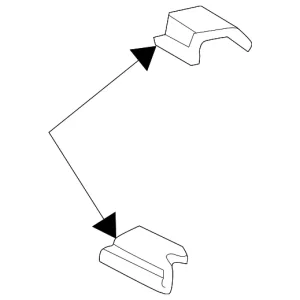 Adjust Cover - Mazda (TA01-57-052-05)