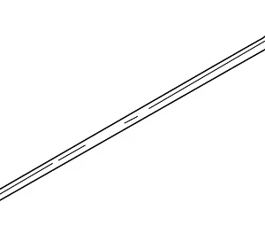 Finish Panel Protector - Mazda (GD7A-50-853A)