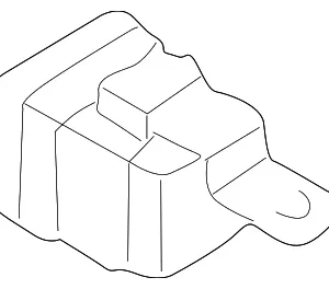 Relay - Mazda (G518-61-691)