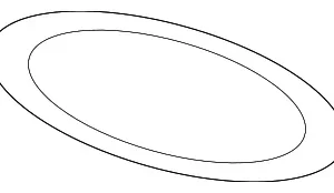 O-Ring - Mazda (BEET-42-165)