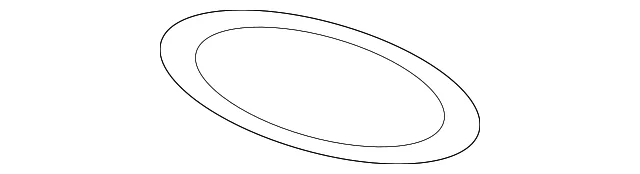 O-Ring - Mazda (BEET-42-165)