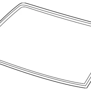 Reveal Molding - Mazda (1F70-50-601)