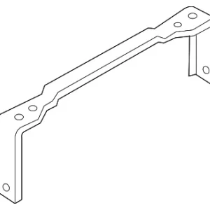 Console Assembly Front Bracket - Mazda (G28J-64-426A)