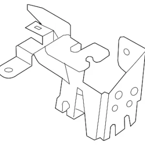 Bracket - Mazda (BN8P-56-860)
