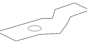 Mount Bracket - Mazda (ZZCB-15-251)