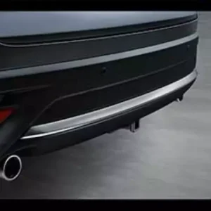 Trailer Hitch Class II - Mazda (0000-8E-N31A)
