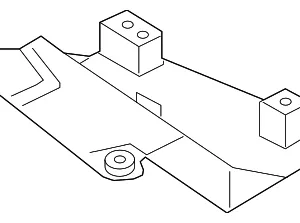 Protector - Mazda (TK49-28-506B)