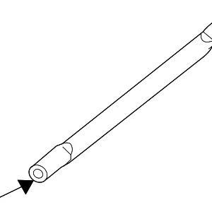 Link Arm - Mazda (TD11-67-362A)