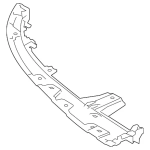 Spoiler - Mazda (EH44-51-9H1B)