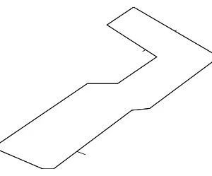 Apron Assembly Bracket - Mazda (KD53-53-290)