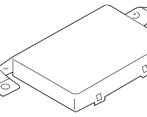 Adapter - Mazda (TD11-66-DHX)