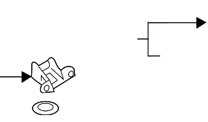 Hinge - Mazda (BDMT-62-210)