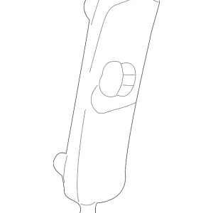 Adjuster - Mazda (B25D-57-960C-03)