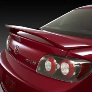 Spoiler - Mazda (FF22-V4-920-16)