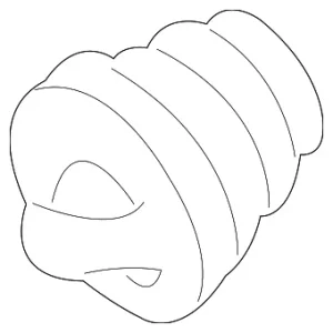 Thermostat - Mazda (KL01-15-171A-9U)