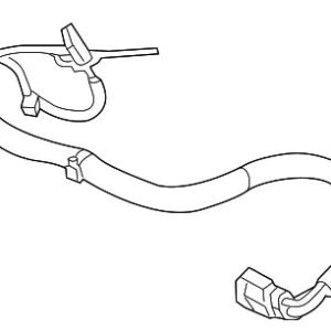 Harness - Mazda (NA1J-67-SH1A)