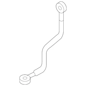 Cable - Mazda (F151-67-E70)