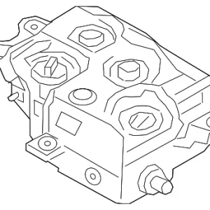 Reservoir - Mazda (SH9P-20-2G0B)