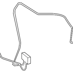 Harness - Mazda (LFJN-66-991)