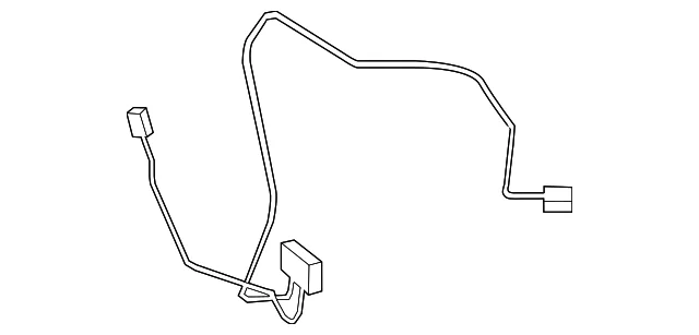 Harness - Mazda (LFJN-66-991)