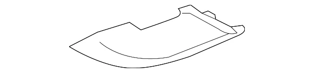 Cap - Mazda (TL03-68-D82A-3C)