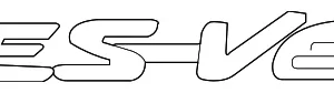 Nameplate - Mazda (EC06-51-761A)