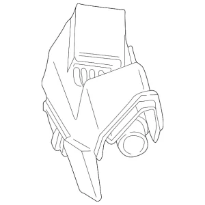 Socket - Mazda (T043-51-3F7)