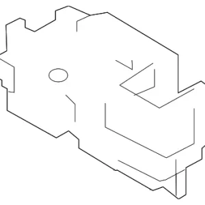 Multi-Purpose Fuse - Mazda (N243-67-S99)