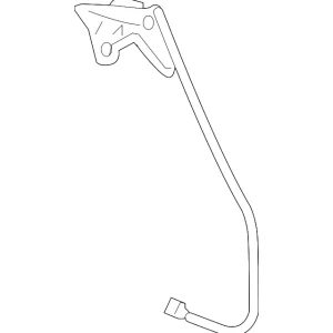 Harness - Mazda (ZZC0-67-240)