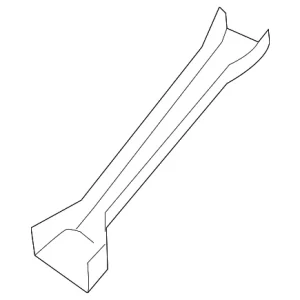 Rain Sensor Cover - Mazda (KD45-66-5G1)