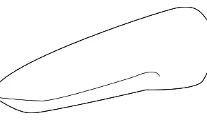 Adjust Knob - Mazda (GHK2-88-28X-02)