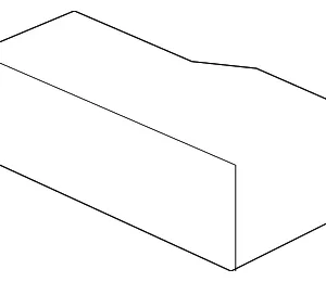 Seal - Mazda (ZZC1-13-555)