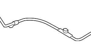 Oxygen Sensor - Mazda (PYFB-18-86Z)