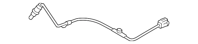 Oxygen Sensor - Mazda (PYFB-18-86Z)
