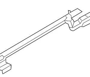 Link - Mazda (BJS8-69-9H6)