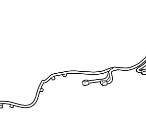 Harness - Mazda (NA1J-67-290A)