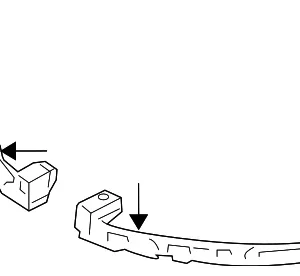 Bracket - Mazda (C291-50-151E)