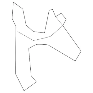 Pivot Cover - Mazda (KD45-88-1F7-02)